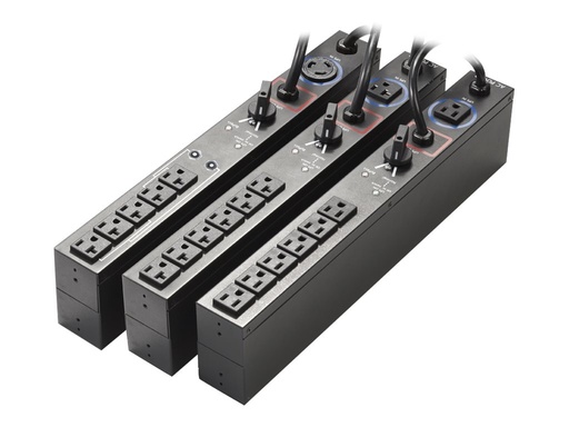 Eaton HotSwap MBP 6000i - Umleitungsschalter (MBP6KI)