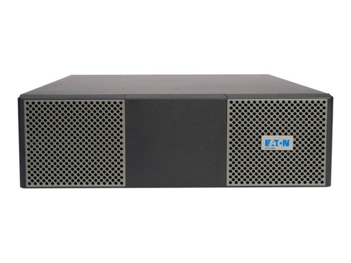 [SC240RT] Eaton Supercharger Supercharger for 9PX 8kVA and 11kVA UPS Systems, 240VDC, 3U Rack/Tower - Batteriegehäuse (Rack - einbaufähig)