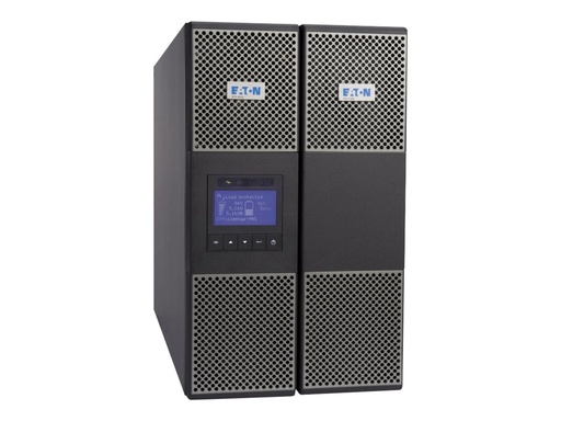 [9PXEBM240] Eaton 9PX 9PXEBM240 - Batteriegehäuse (in Rack montierbar/extern) - Bleisäure - 3U - 48.3 cm (19")