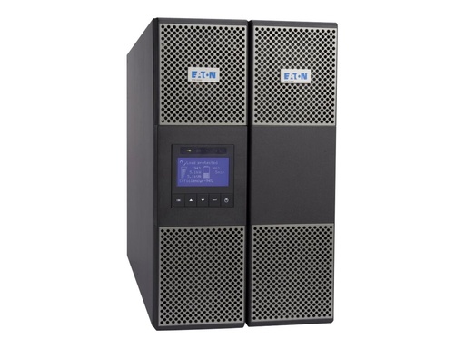 [9PXEBM180] Eaton 9PX 9PXEBM180 - Batteriegehäuse (in Rack montierbar/extern) - Bleisäure - 3U - 48.3 cm (19")