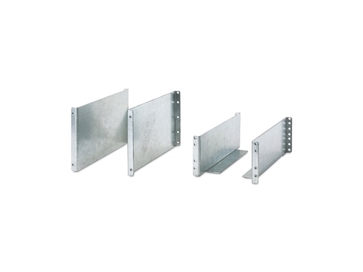 [SYOPT12] APC Rack-Schienen-Kit - Silber - für P/N: NBWL0355A