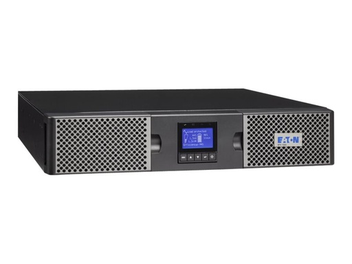 [9PX1500IRT2U] Eaton 9PX 1500i RT2U - USV (in Rack montierbar/extern)
