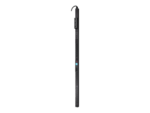 [AP8965] APC Switched Rack PDU 2G Zero U - Steckdosenleiste (Rack - einbaufähig)