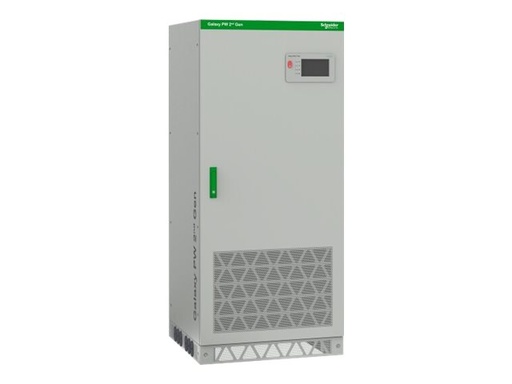 [EPWUPS20KU12PTS] APC Schneider Electric Galaxy PW 2nd Gen - USV - 3:1, 12-Pulse