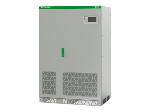 [EPWUPS50KU12PTS] APC Schneider Electric Galaxy PW 2nd Gen - USV - 3:1, 12-Pulse