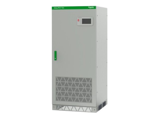 [EPWUPS30KH6PS] APC Schneider Electric Galaxy PW 2nd Gen - USV - 3:3, 6-Pulse