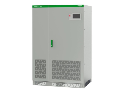 [EPWUPS60KU12PTS] APC Schneider Electric Galaxy PW 2nd Gen - USV - 3:1, 12-Pulse