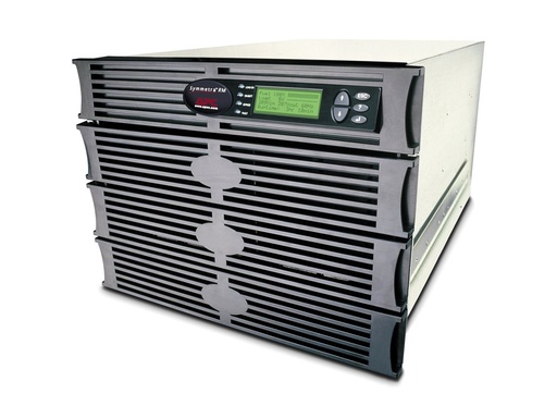 [SYH2K6RMI] APC Symmetra RM 2kVA Scalable to 6kVA N+1 - Strom - Anordnung (Rack - einbaufähig)