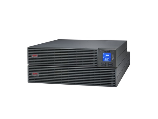 [SRV3KRILRK-E] APC Easy UPS On-Line - USV (Rack - einbaufähig)