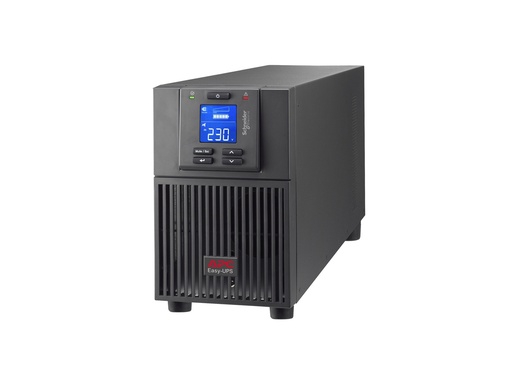 APC Easy UPS On-Line - USV - Tower - Wechselstrom (SRV2KI-E)