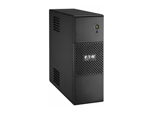 [5S700I] Eaton 5S 700i - USV - Wechselstrom 230 V - 420