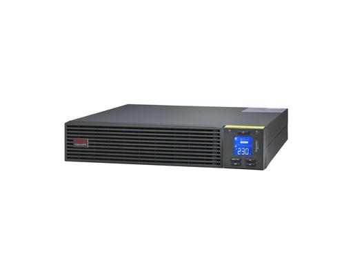 [SRV1KRIRK-E] APC Easy UPS On-Line - USV (Rack - einbaufähig)