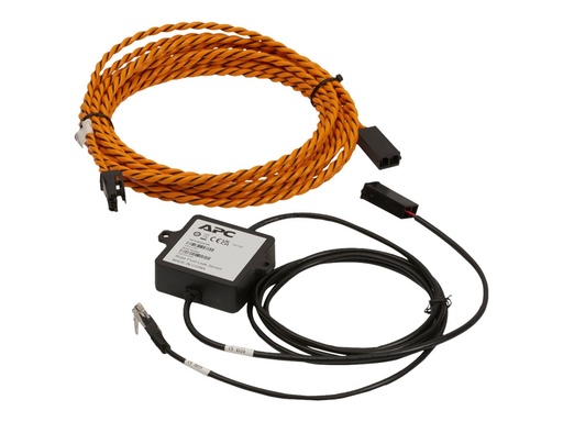 [APDU1308] APC NetShelter Rack PDU Advanced - Rack-Lecksensor