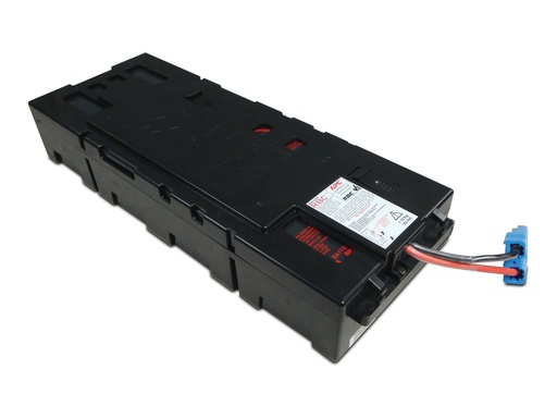 [APCRBC115] APC Replacement Battery Cartridge #115 - USV-Akku