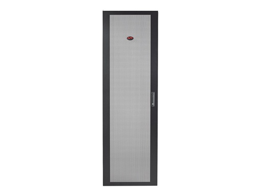 [AR702480] APC NetShelter SV Perforated Flat Door - Rack-Tür