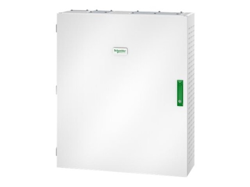 [GVSBPSU100G-WP] APC Schneider Electric Galaxy VS Maintenance Bypass