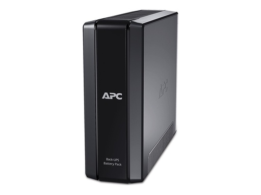 [BR24BPG] APC Back-UPS Pro Battery Pack 24V - Batteriegehäuse