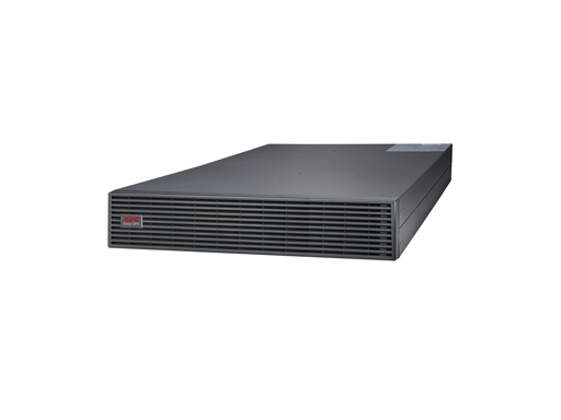 [SRV192RBP-9A] APC Easy UPS SRV 192V RM Battery Pack - USV-Akku (Rack - einbaufähig)