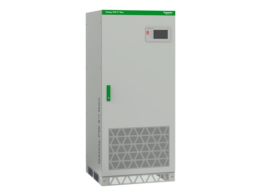 [EPWUPS40KU6PS] APC Schneider Electric Galaxy PW 2nd Gen - USV - 3:1, 6-Pulse