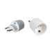 [S21-LED-000996] Synergy 21 Adapter Netzteil CH->D