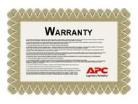 [WOE1YR-AX-22] APC Schneider Electric Critical Power & Cooling Services Cooling On-Site Warranty Extension Service