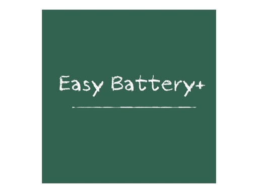 [EB034SP] Eaton Easy Battery+ - Batterieaustausch (für USV- und SV-Geräte)