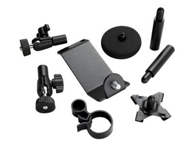[NBAC0302] APC NetBotz - Kamera Montagesatz - für Camera Pod