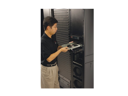 [WOE2YR-AX-73] APC On-Site Service On-Site Warranty Extension - Serviceerweiterung - Arbeitszeit und Ersatzteile (für USV- und SV-Geräte)