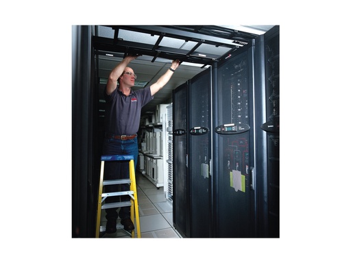 [WOE2YR-NX-82] APC Schneider Electric Critical Power & Cooling Services UPS & PDU Onsite Warranty Extension Service - Serviceerweiterung - Arbeitszeit und Ersatzteile (für USV- und SV-Geräte)