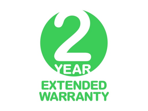 [WOE2YR-AX-25] APC On-Site Service On-Site Warranty Extension - Serviceerweiterung - Arbeitszeit und Ersatzteile (für USV- und SV-Geräte)