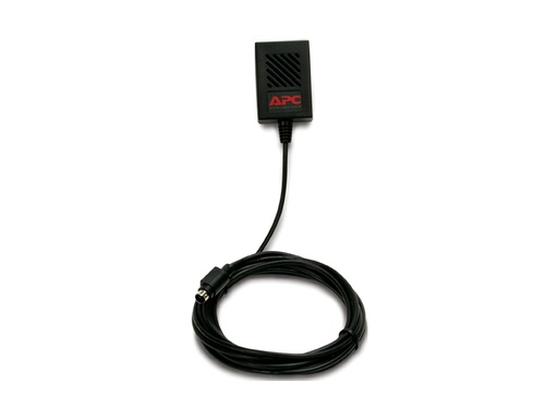 [AP9512THBLK] APC Temperatur- und Wärmefühler - Schwarz