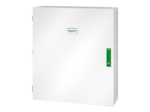 [GVSBPAR40K50H] APC Schneider Electric Galaxy VS Parallel Maintenance Bypass Panel 40-50kW 400V - Umleitungsschalter (Wandmontage)