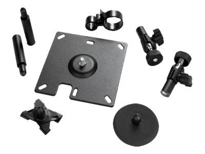[NBAC0301] APC NetBotz - Oberflächenbefestigungs-Kit