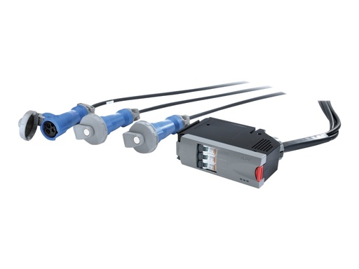[PDM1316IEC-3P] APC IT Power Distribution Module - Sicherungsautomat (Plug-In-Modul)