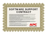 [WOPS1YR10] APC Software Maintenance Contract - Technischer