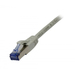 [S217120] Synergy 21 S217120 - - Cat6a - S/FTP S-STP - RJ-45 - - Grau - Kabel - Netzwerk