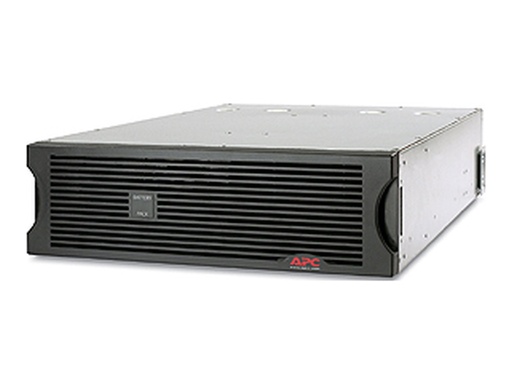 [SUA48RMXLBP3U] APC Smart-UPS XL 48V Battery Pack - Batteriegehäuse (Rack - einbaufähig)