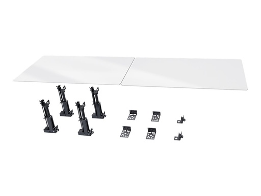 [ACDC2200] APC Thermal Containment Adjustable Mounting Support, 152 - 241mm (6 - 9.5in)
