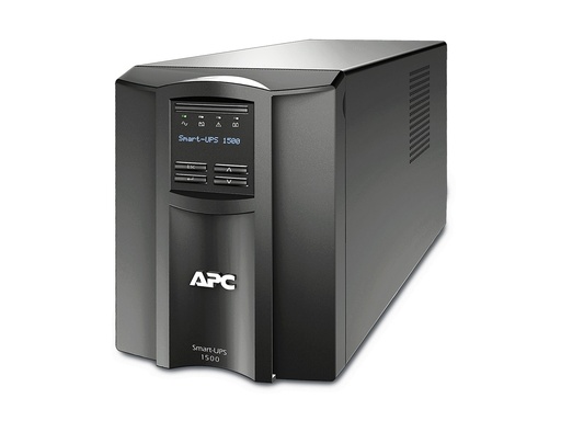 [SMT1500IC] APC Smart-UPS SMT1500IC - USV - Wechselstrom 220/230/240 V