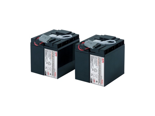 [RBC11] APC Replacement Battery Cartridge #11 - USV-Akku