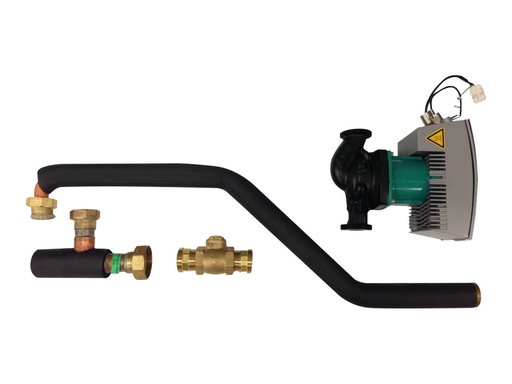 [ACAC10061] APC Uniflair InRow - Kühlsystempumpe - DP Control