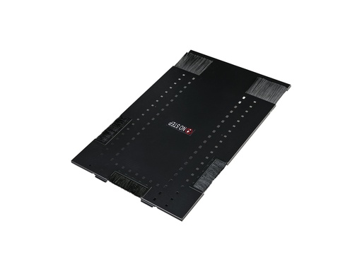 [AR7201A] APC NetShelter SX - Gestelldach - Deep Black