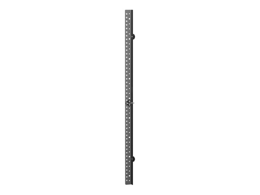 [AR8395] APC Montagesatz für Bus-Leiste - Silber - 20U