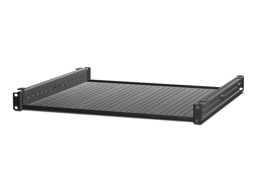 [AR8125] APC Rack - Regal - Schwarz - 1U - für P/N: AR3103