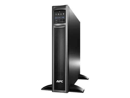 [SMX1500RMI2UNC] APC Smart-UPS X 1500 Rack/Tower LCD - USV (Rack - einbaufähig)