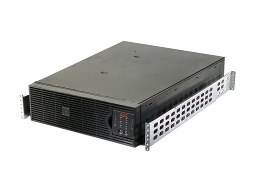 [SURTD3000XLIM] APC Smart-UPS RT 3000 - Marine - USV - Wechselstrom