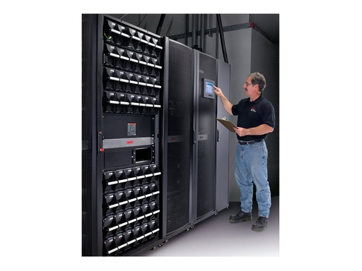 [WSTRTUP5X8-PD-30] APC Start-UP Service 5X8 - Technischer Support