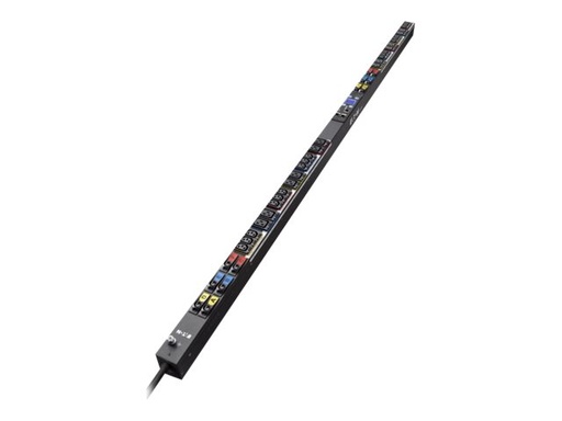 [EMIB352] Eaton Metered Input Rack PDU - Stromverteilungseinheit (Rack - einbaufähig)