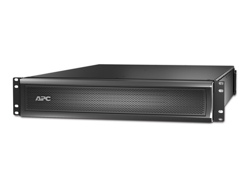 [SMX120RMBP2U] APC Smart-UPS X 120V External Battery Pack Rack/Tower