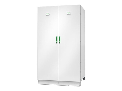 [GVEBC11] APC Schneider Electric Empty Battery Cabinet - Batteriegehäuse
